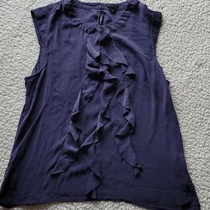Anne Taylor Blouse
